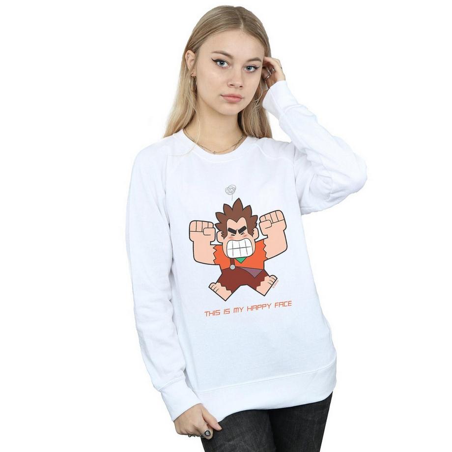 Disney Wreck It Ralph Felpa  