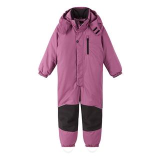 Reima  tec Kinder Schneeanzug Kaunisto Red Violet 