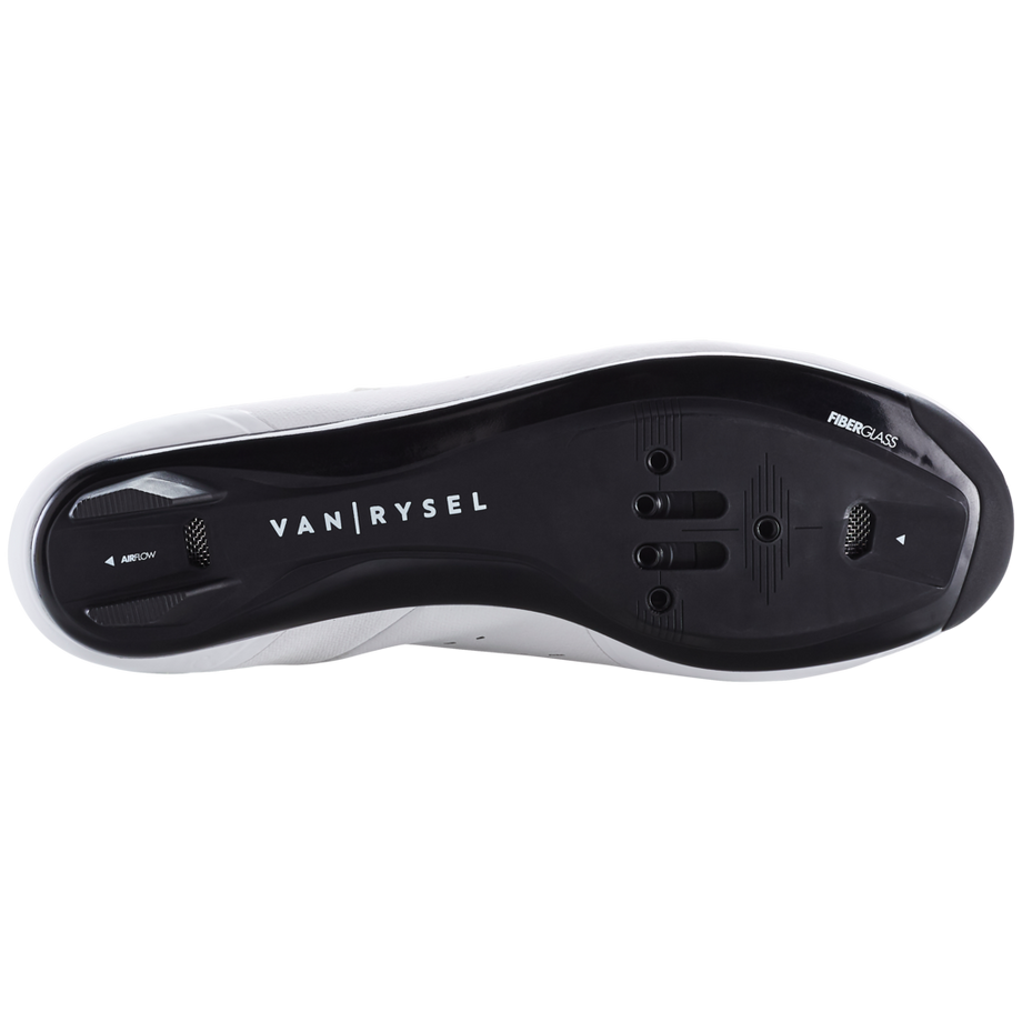 VAN RYSEL Chaussures de vélo - ROADR 100  