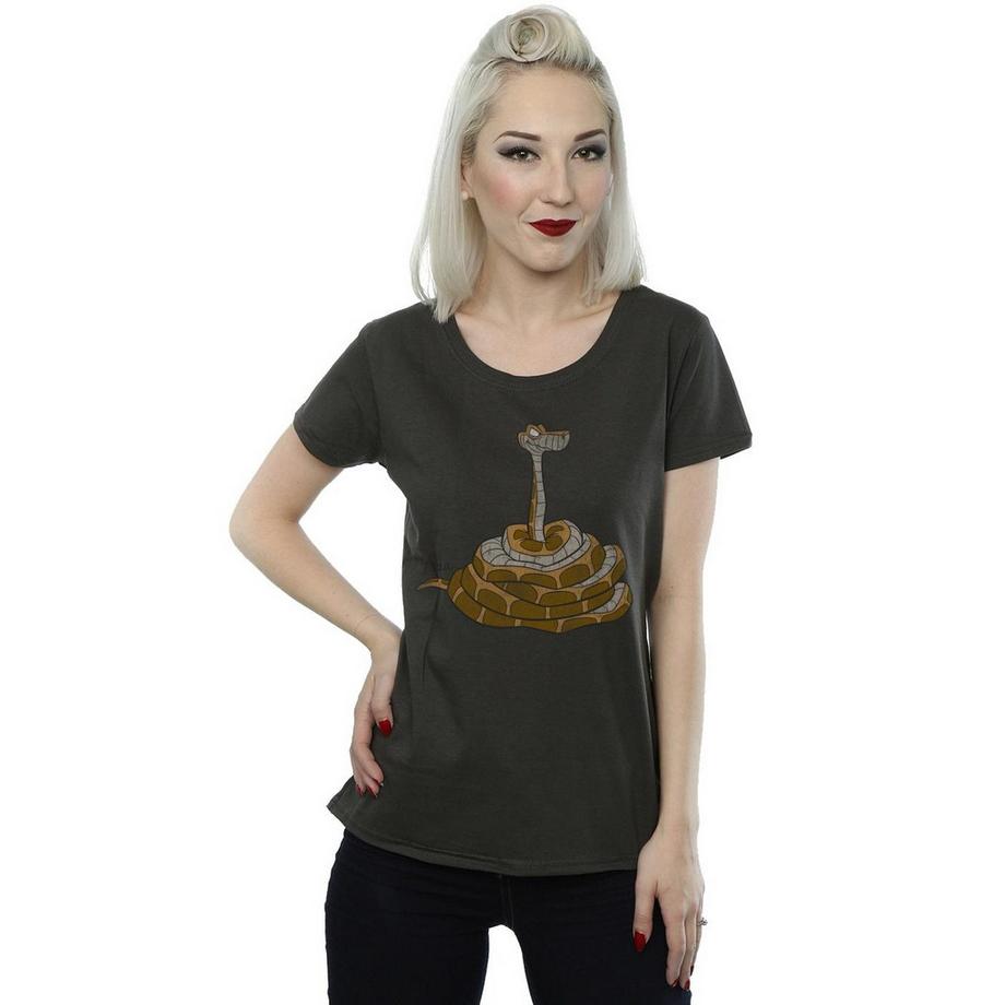 Disney The Jungle Book Kaa T-Shirt  
