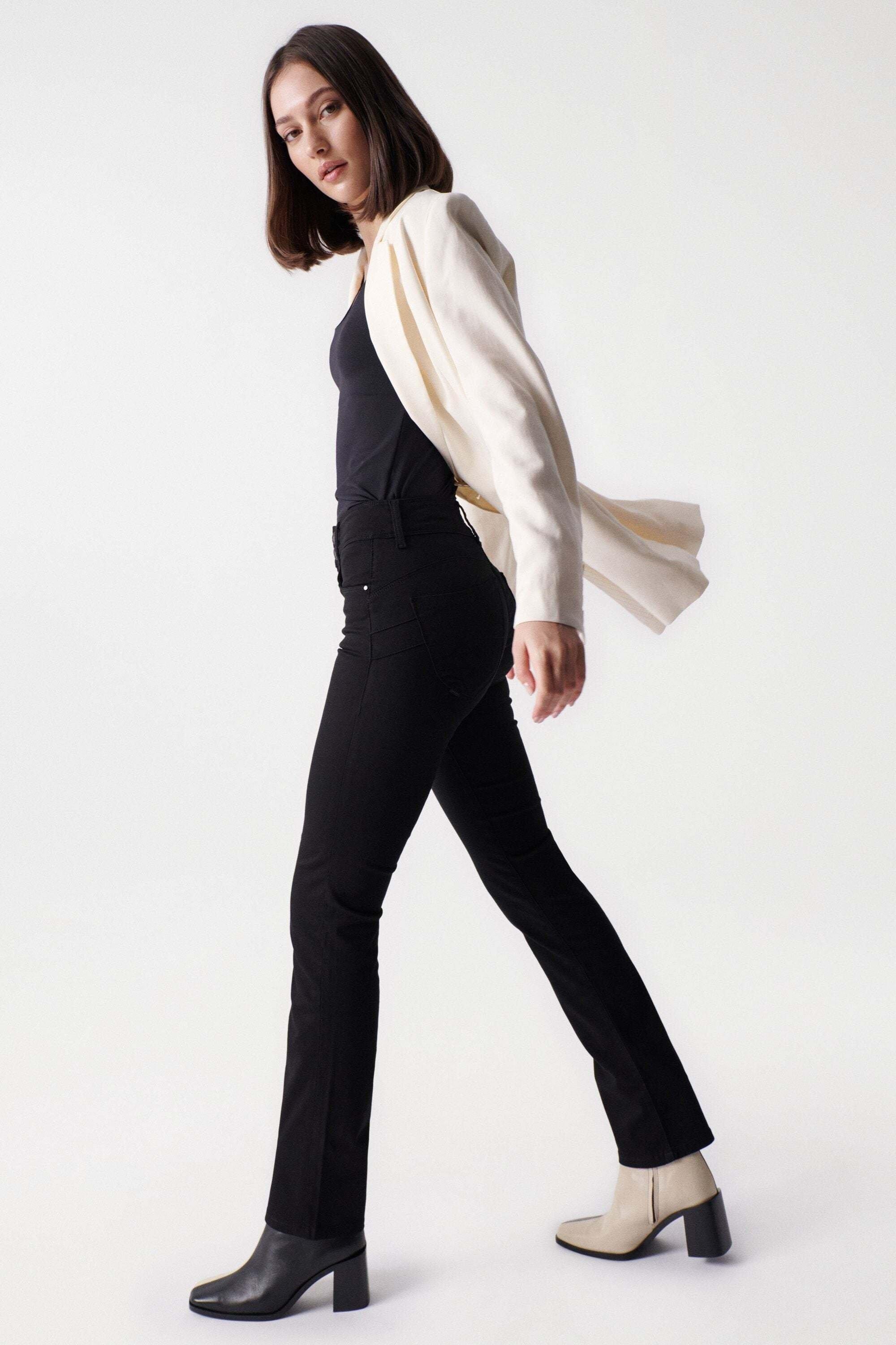 Salsa Secret Slim Slim Fit Jean  