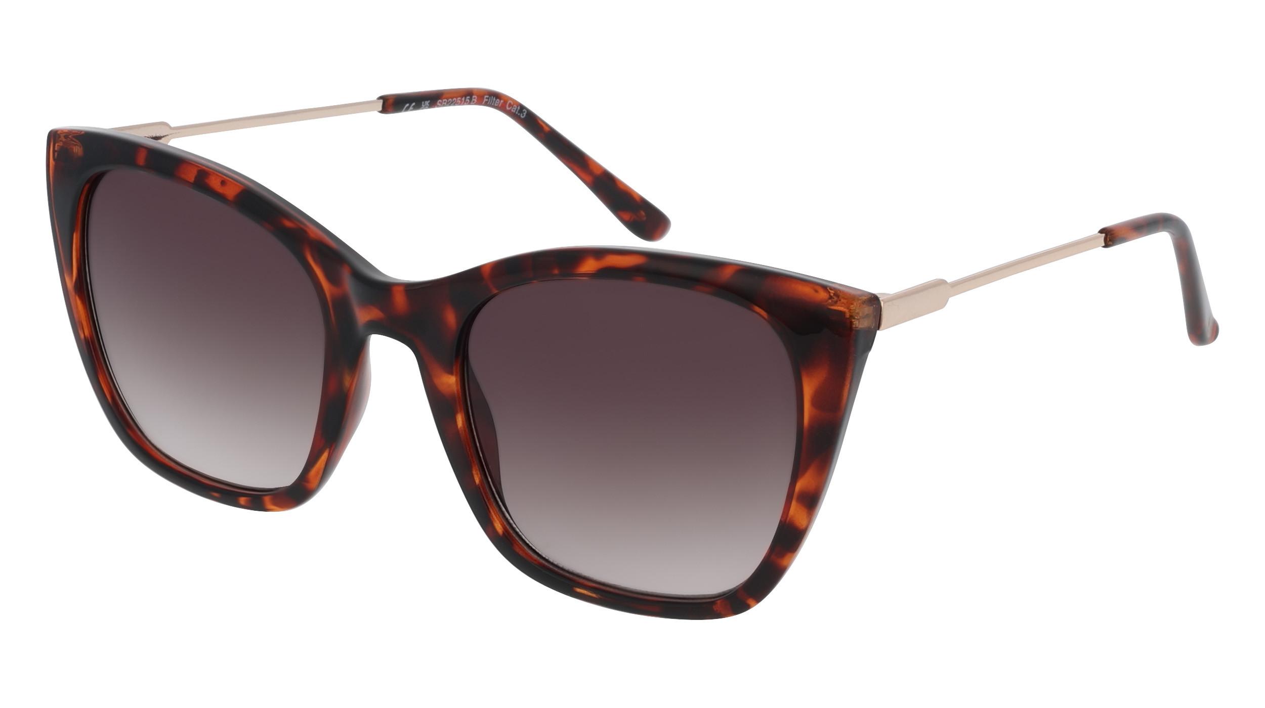 Smarty Occhiali da sole con custodia  