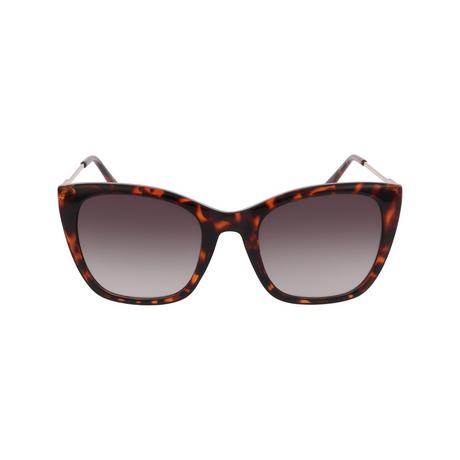 Smarty Occhiali da sole con custodia  