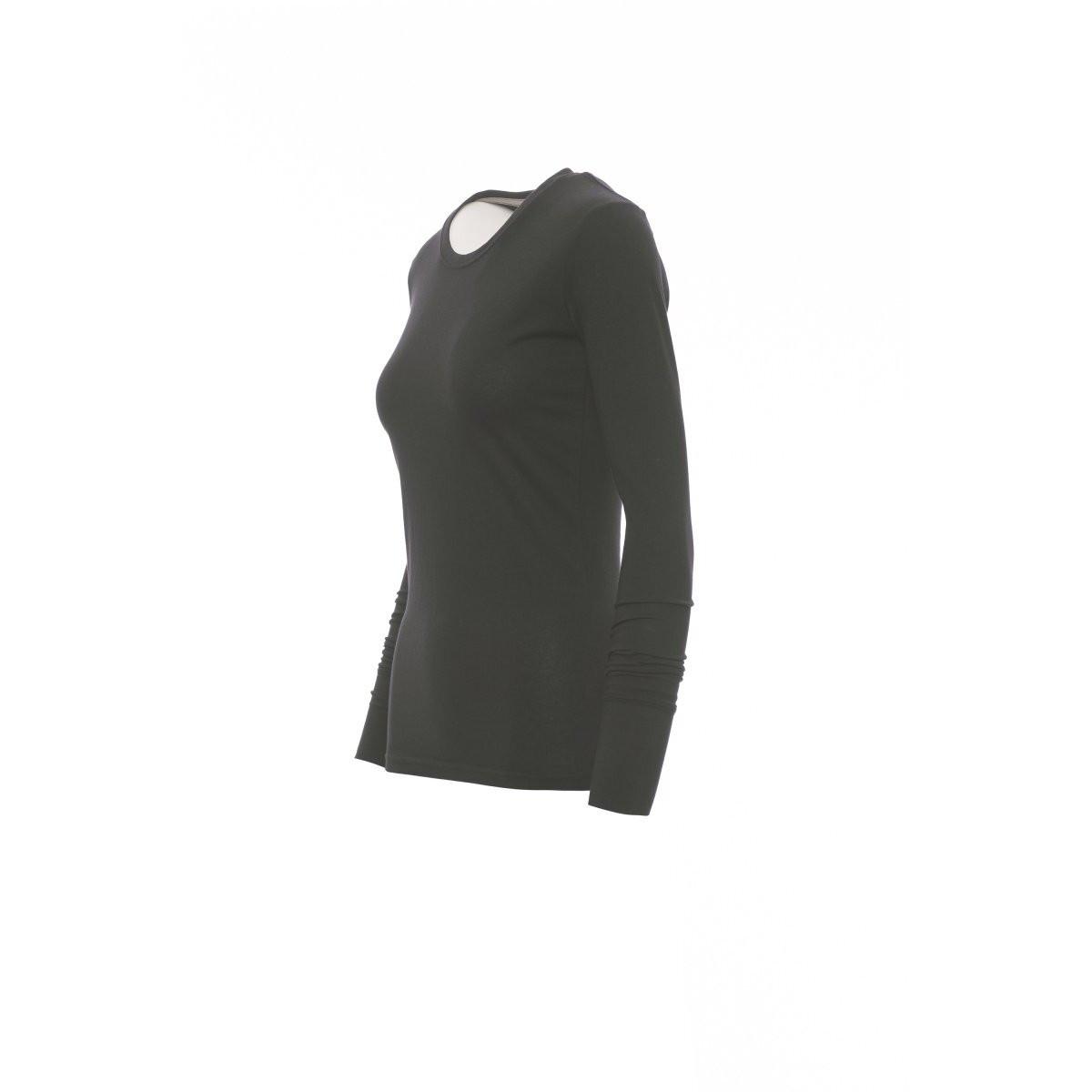 Payper Wear Pineta T-Shirt Maniche Lunghe  