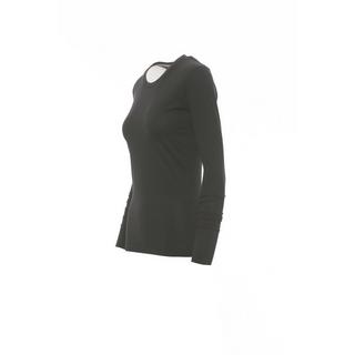 Payper Wear Pineta T-Shirt Maniche Lunghe  