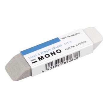 TOMBOW Radierer MONO 13g ES-510A sand&rubber