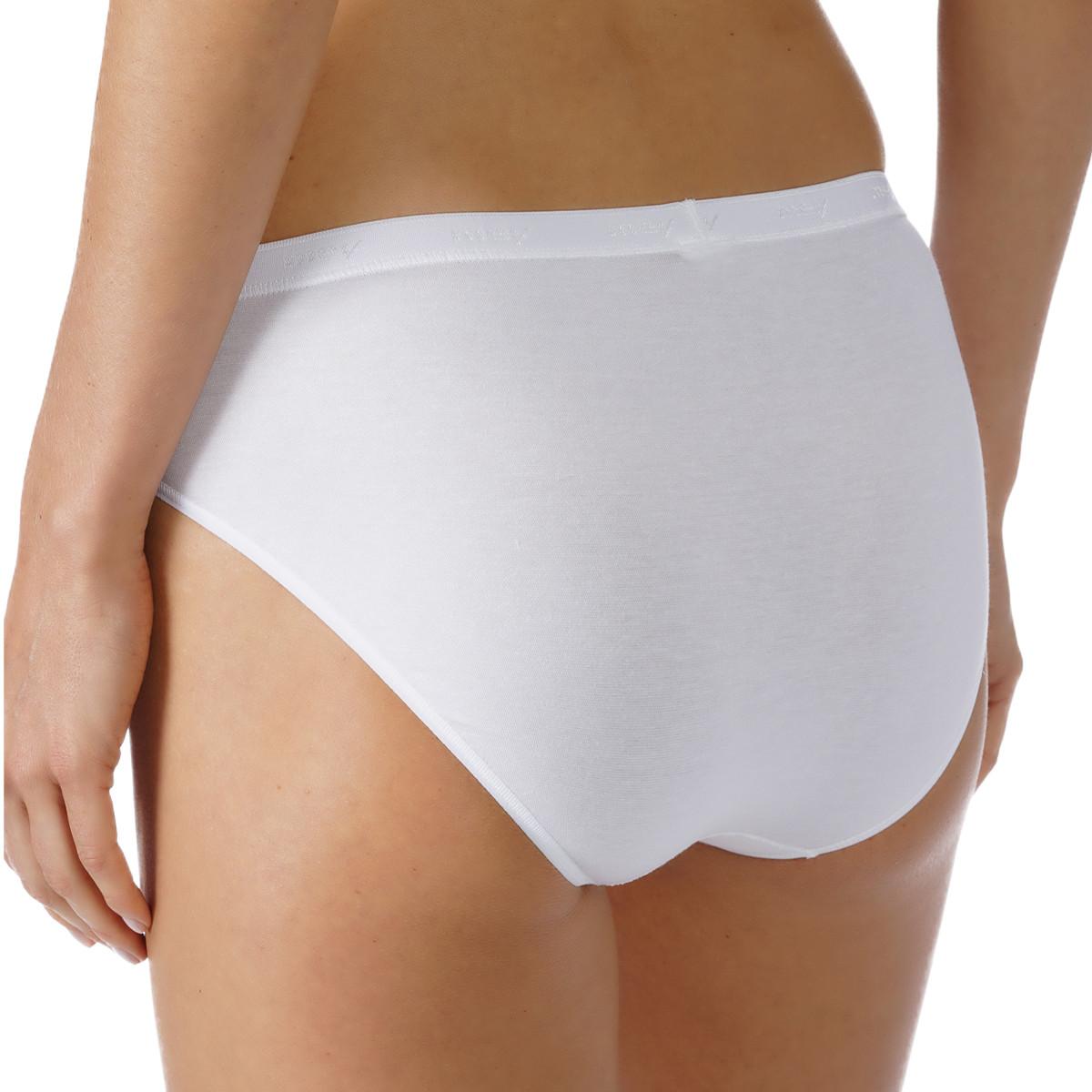 mey Best of Slip a vita bassa  