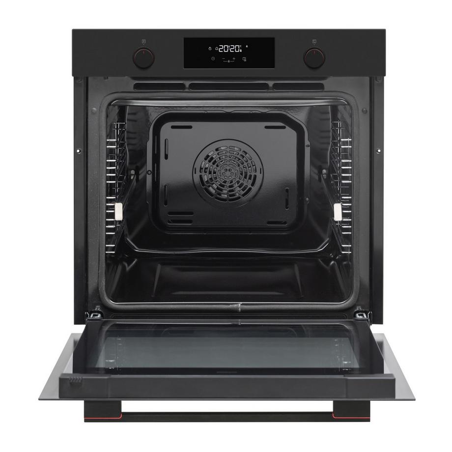 SHARP Forno Installazione K-71P28BNH-EU  