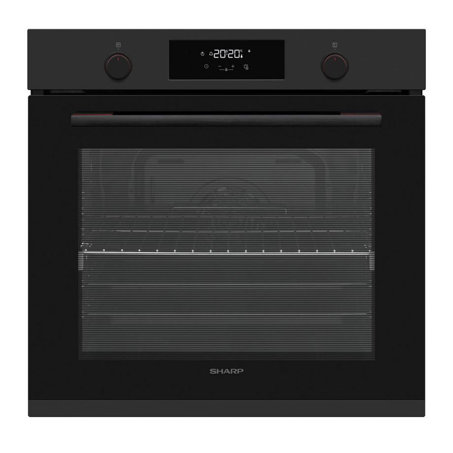 Four Encastrement K-71P28BNH-EU