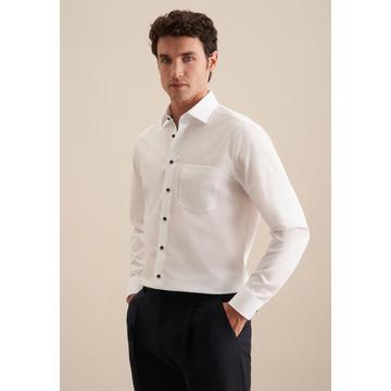 Chemise Business Regular Fit Manche longue