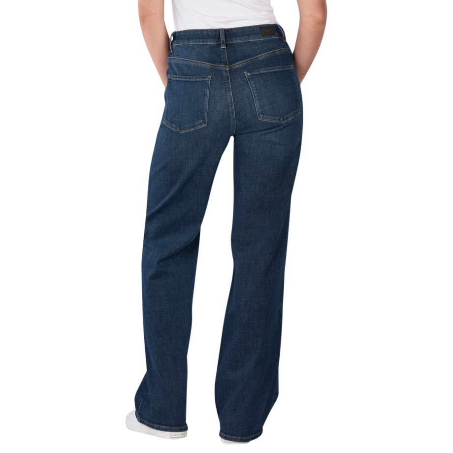 Dawn Denim Dew Flare Jeans  