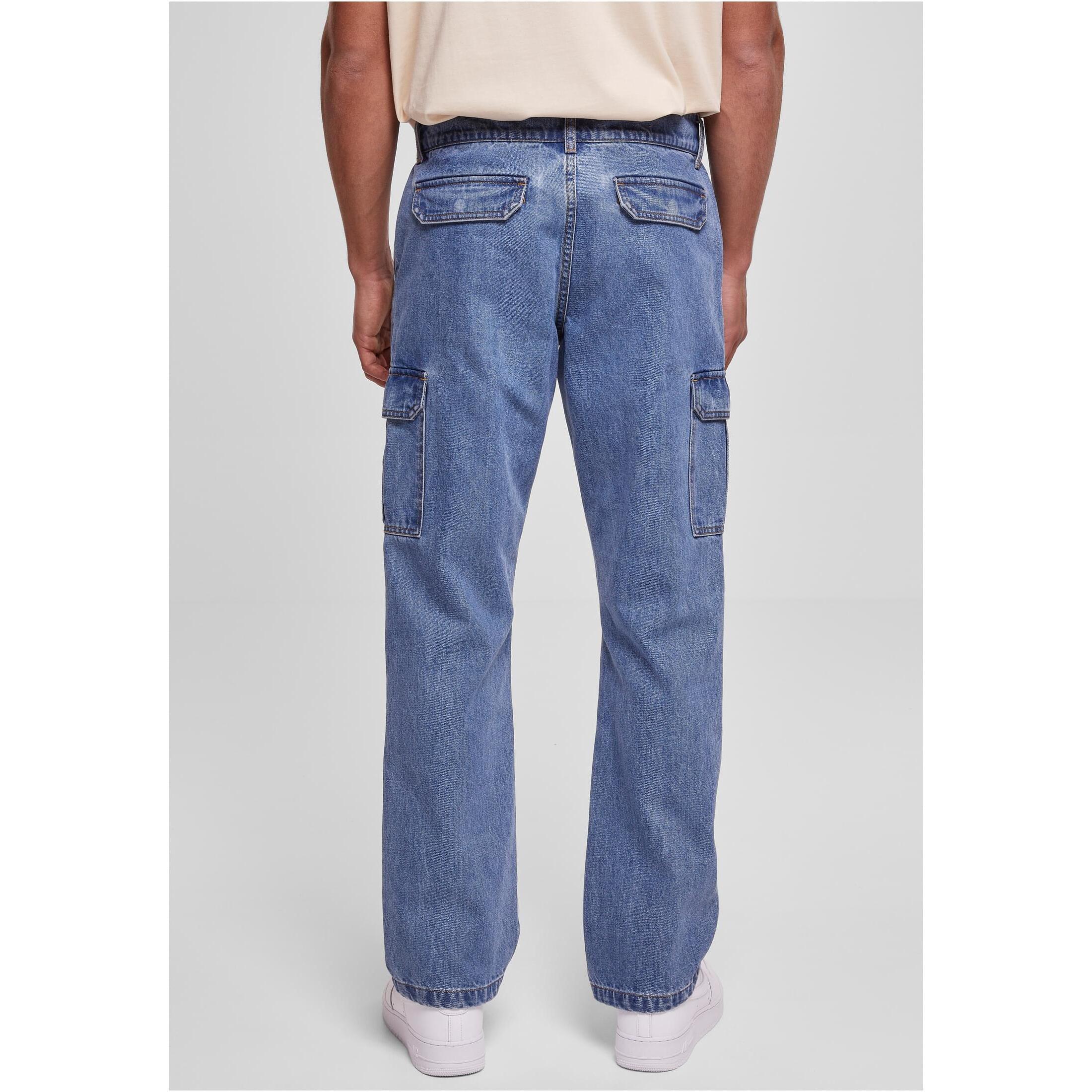 URBAN CLASSICS Cargo Jeans  