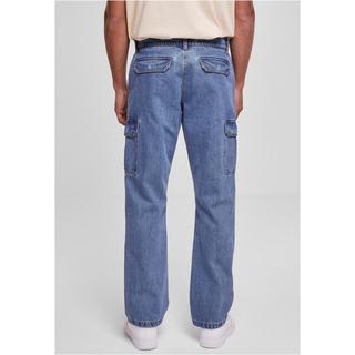 URBAN CLASSICS Cargo Jeans  