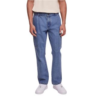 URBAN CLASSICS Cargo Jeans  