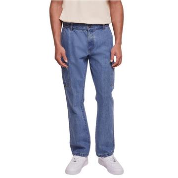 Cargo-Jeans