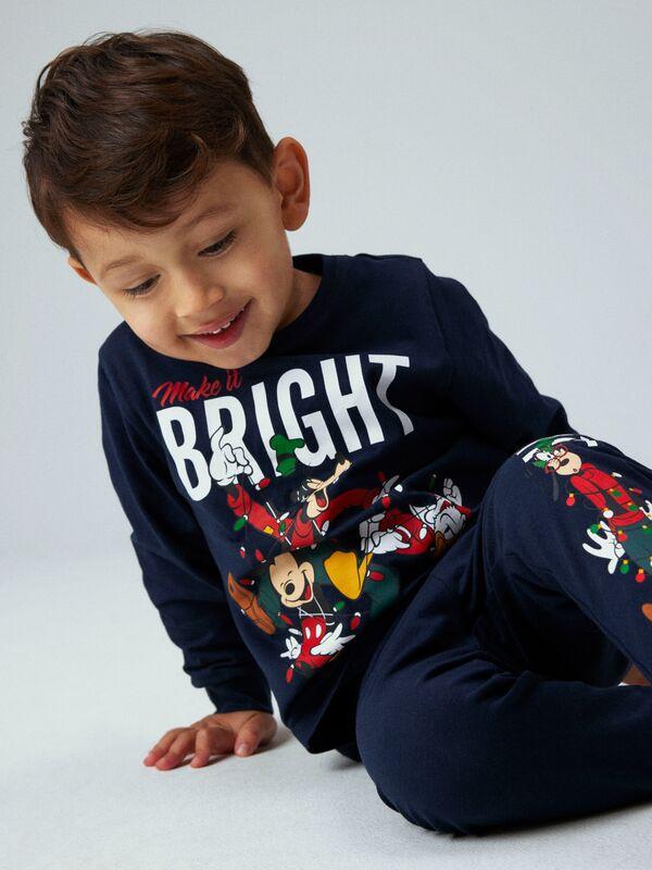 Name It  Pyjama Mickey Mouse 