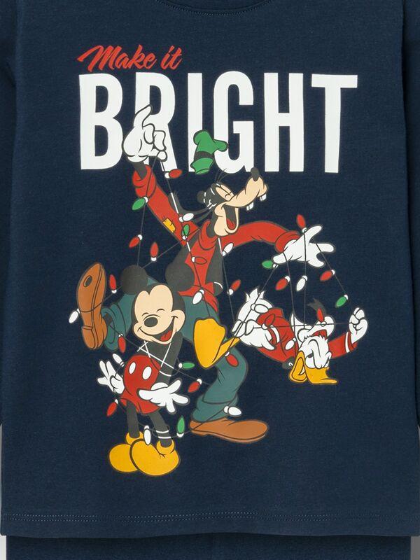 Name It  Pyjama Mickey Mouse 