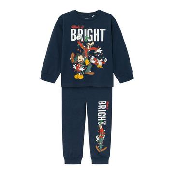 Pyjama Mickey Mouse