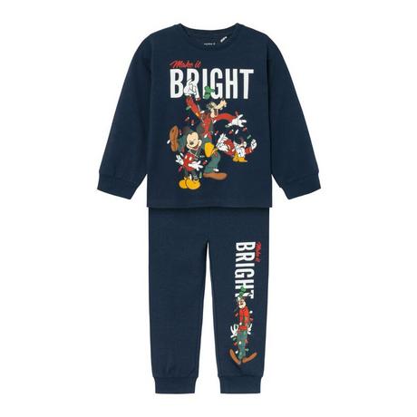 Name It  Pyjama Mickey Mouse 