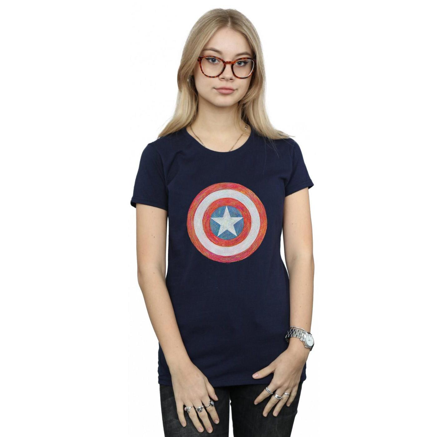 MARVEL  Tshirt 