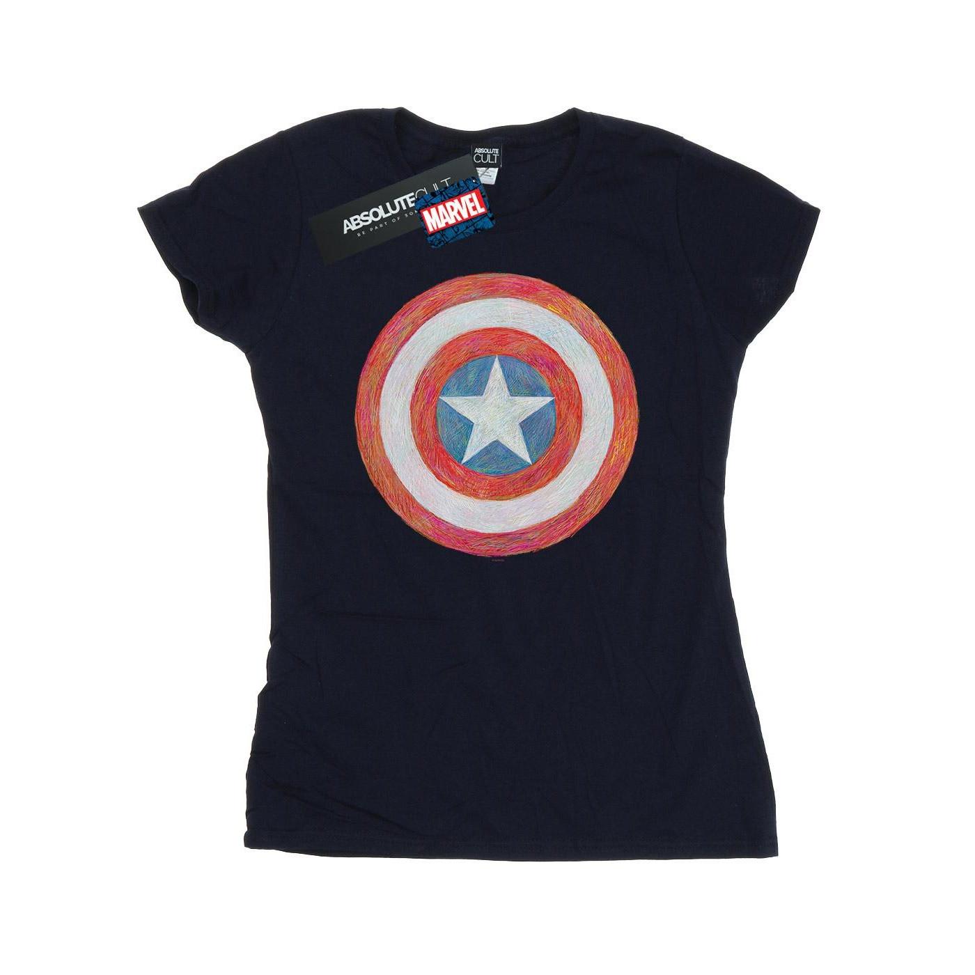 MARVEL  Tshirt 