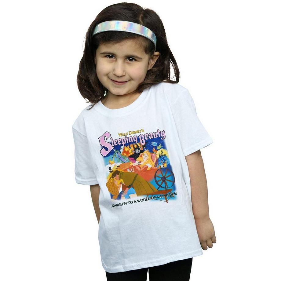 Disney  Tshirt SLEEPING BEAUTY 