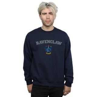 Harry Potter Ravenclaw Felpa Girocollo  