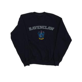 Harry Potter Ravenclaw Felpa Girocollo  