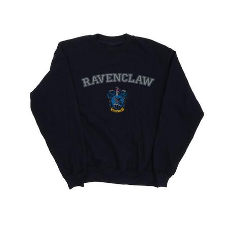 Harry Potter Ravenclaw Felpa Girocollo  