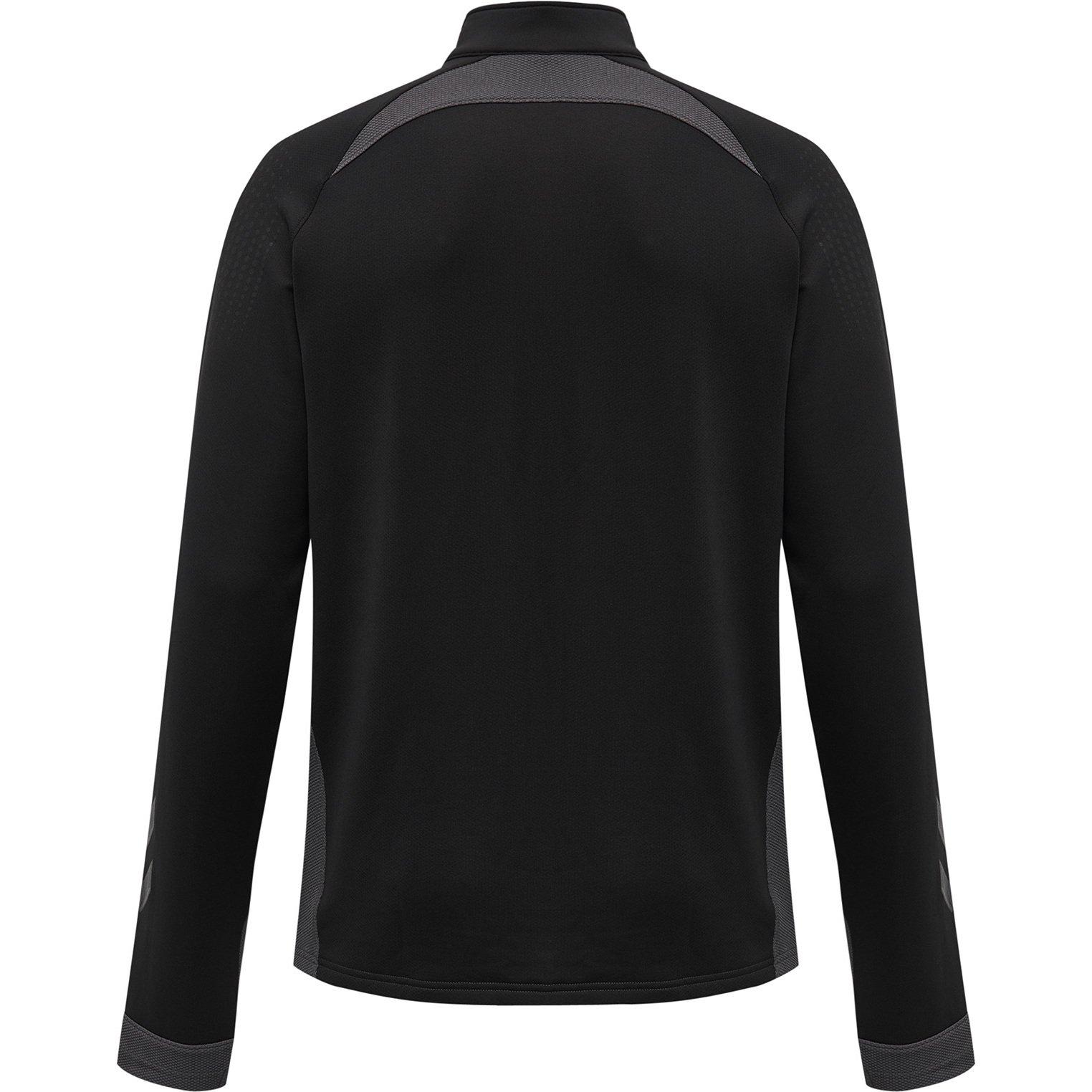 Hummel hmllead Poly Zip Jacke  