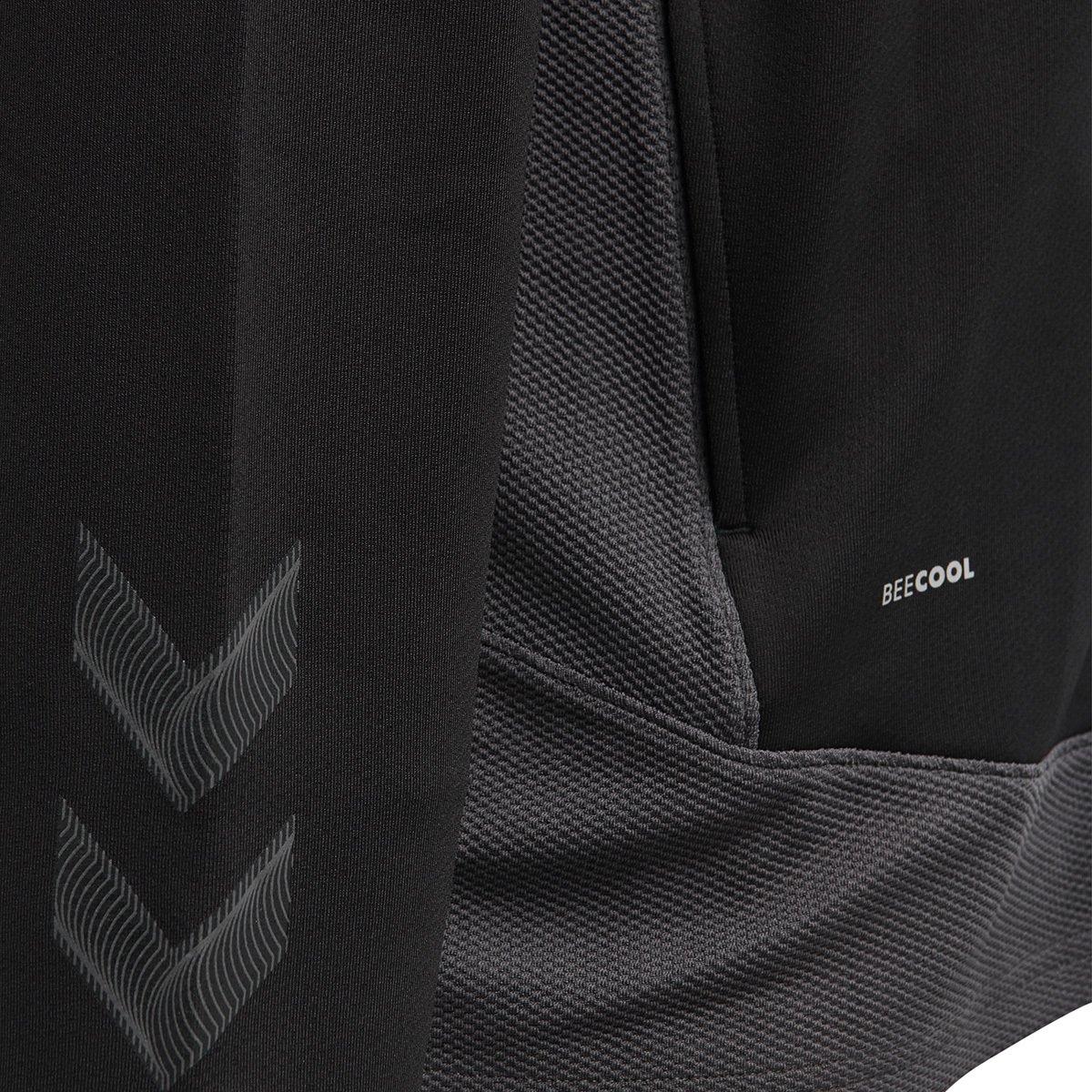 Hummel hmllead Poly Zip Jacke  