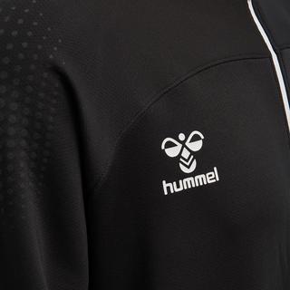 Hummel hmllead Poly Zip Jacke  