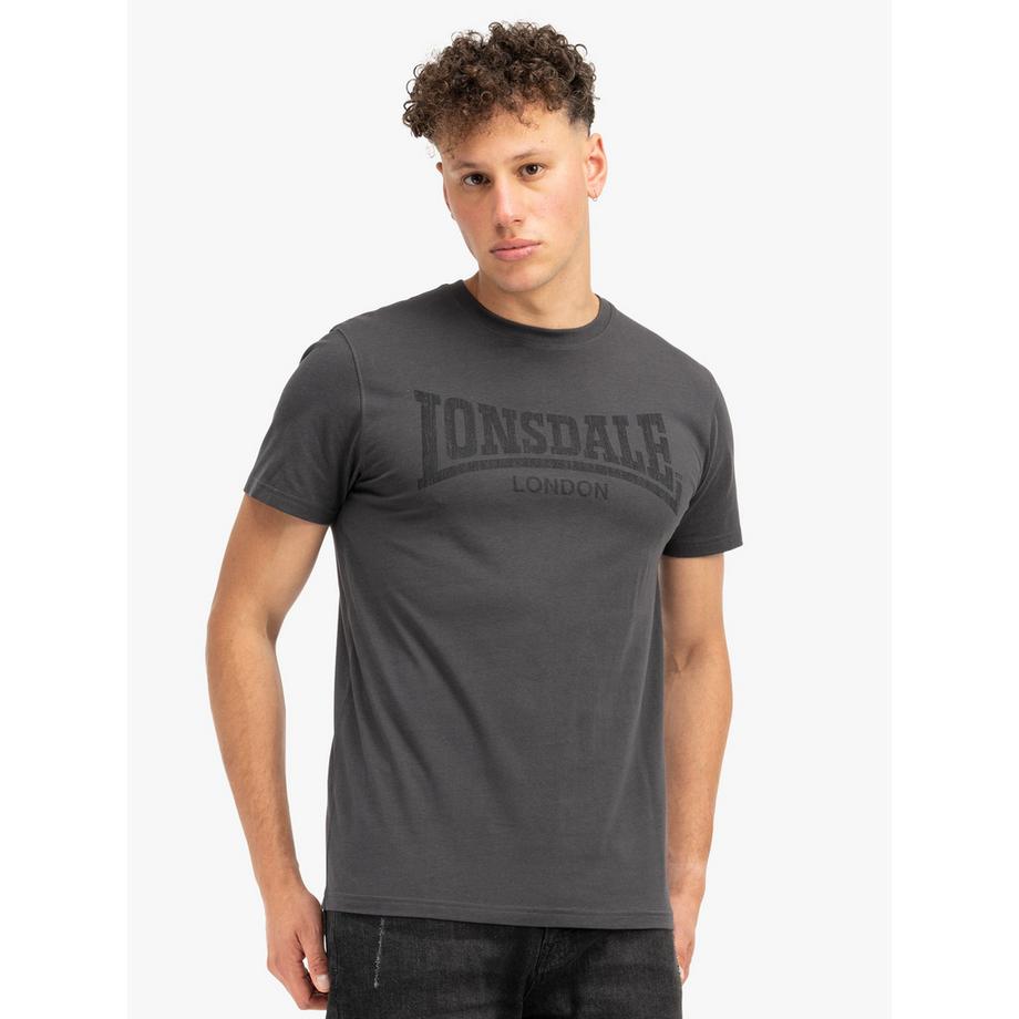 LONSDALE Kai Logo T-Shirt  
