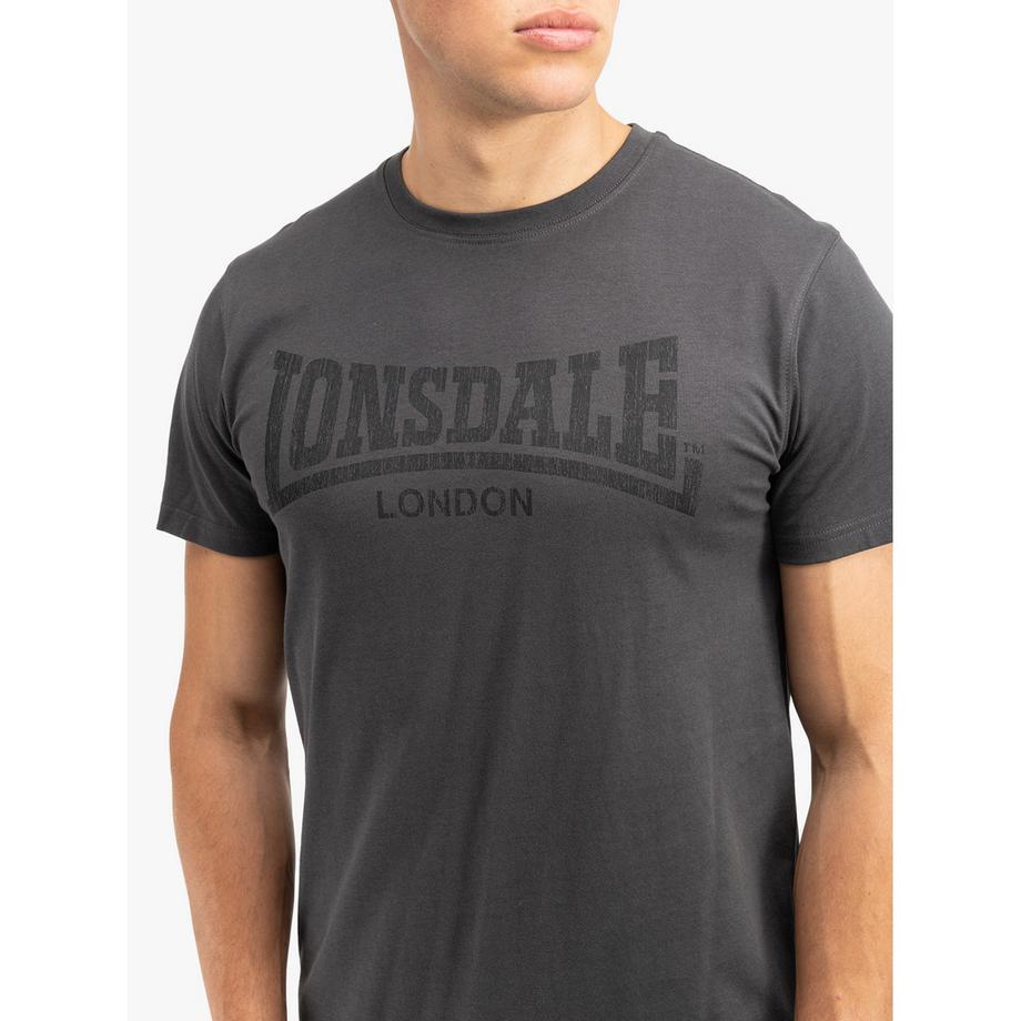 LONSDALE Kai Logo T-Shirt  
