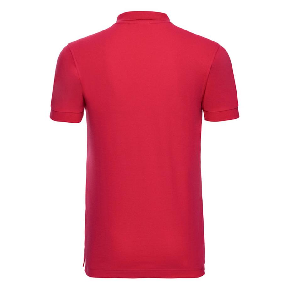 Russell  Polo 