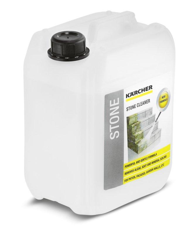 KÄRCHER Stein- und Fassadenreiniger RM 623 - 5L  