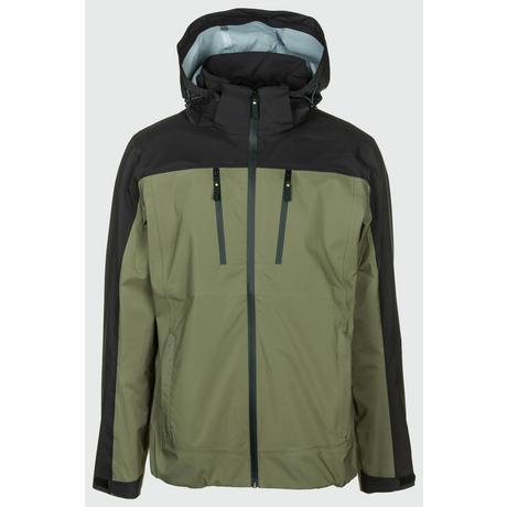 Rukka Ryder 3 Lagen Regenjacke  