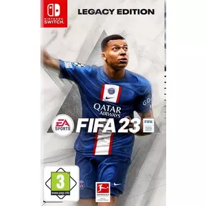 FIFA 23 - Legacy Editon