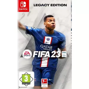 FIFA 23 - Legacy Edition Nintendo Switch