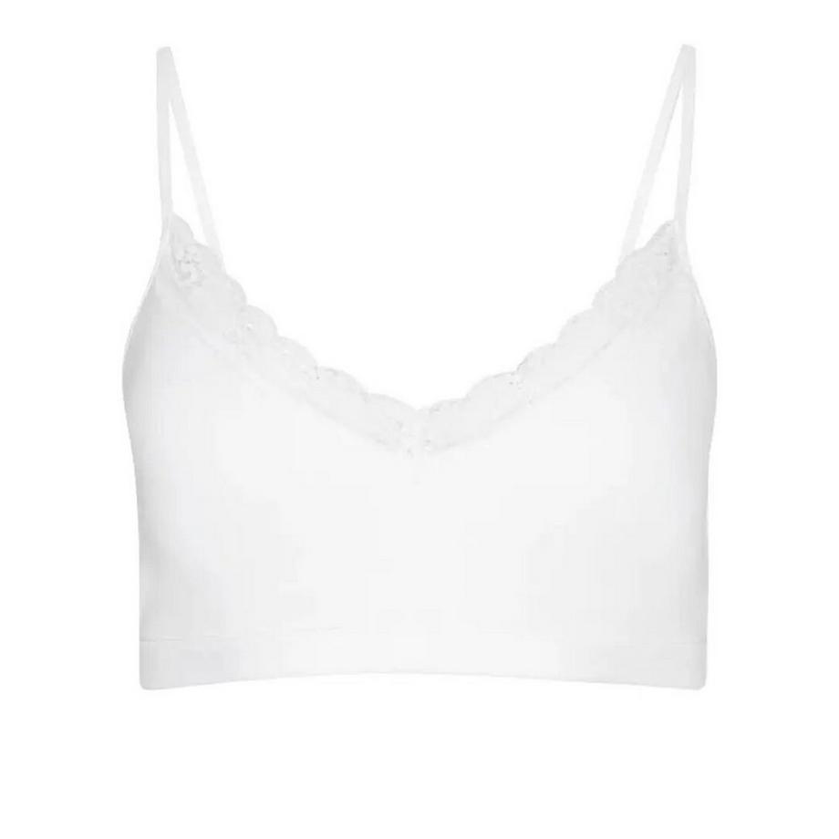 Parisienne Bralett Padded