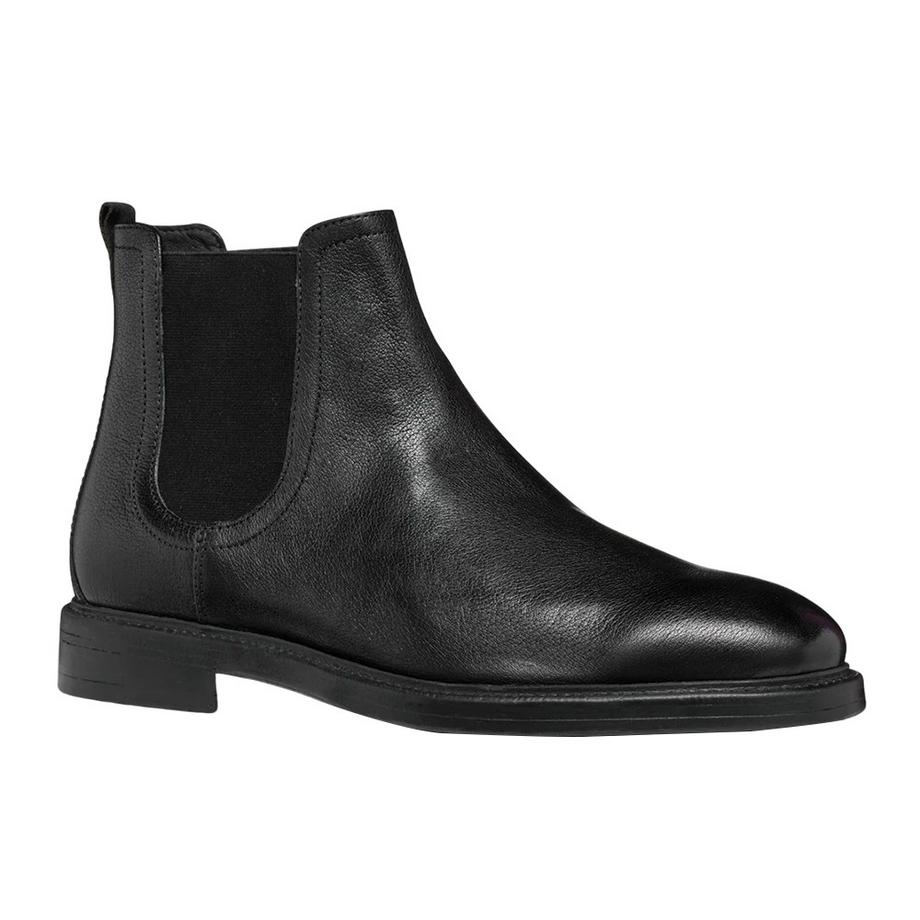Bottines TIBERIO