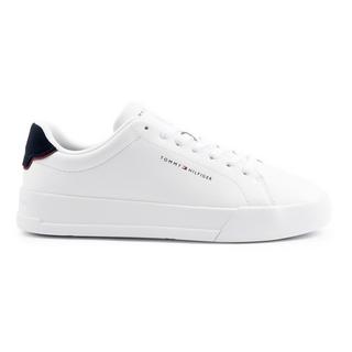TOMMY HILFIGER  TH COURT LTH DETAIL ESS 