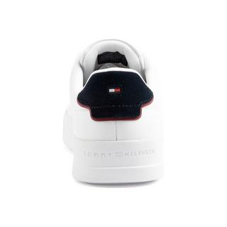 TOMMY HILFIGER  TH COURT LTH DETAIL ESS 