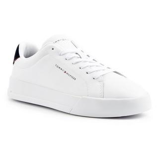 TOMMY HILFIGER  TH COURT LTH DETAIL ESS 