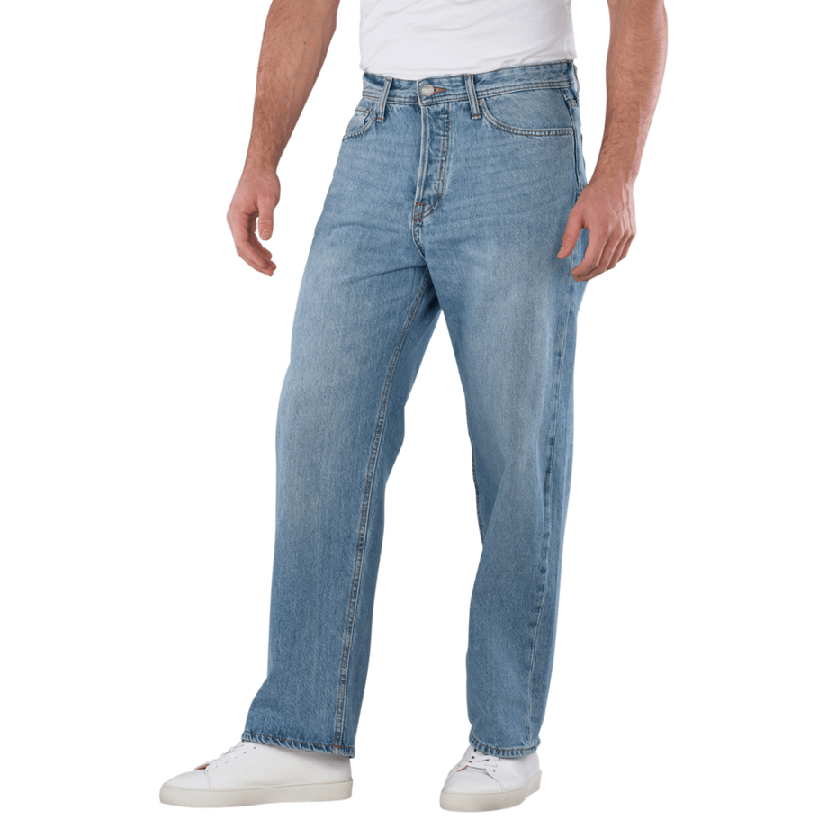 JACK & JONES Alex Loose Fit Jeans  