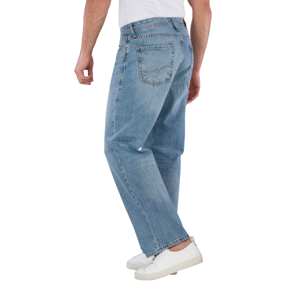 JACK & JONES Alex Loose Fit Jeans  