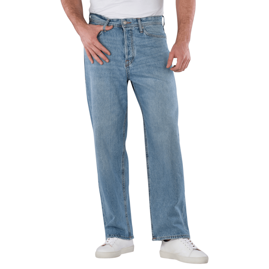 Alex Jeans Loose Fit