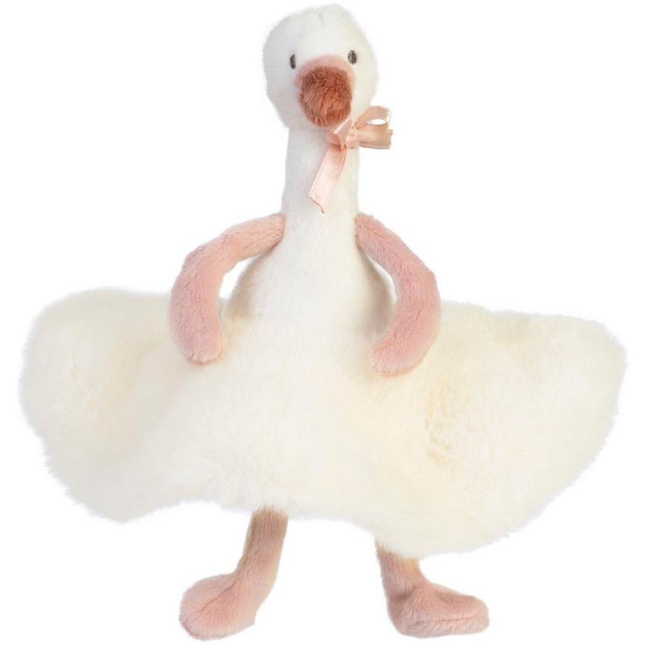 Happy Horse  Kuscheltier Schwan Swizzle Nr. 1 18 cm 