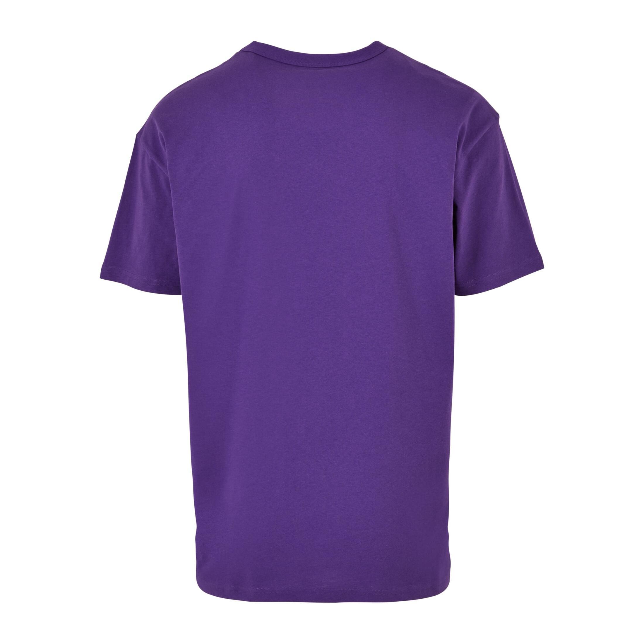 URBAN CLASSICS Organic Basic T-Shirt  