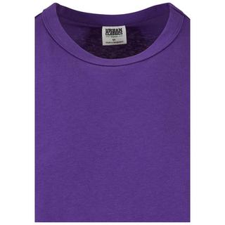 URBAN CLASSICS Organic Basic T-Shirt  